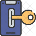 پیش‌نمایش فایل mobile-access-5430844 از پک کلیدها و قفل‌ها