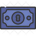 پیش‌نمایش فایل money-security-5430845 از پک کلیدها و قفل‌ها