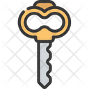پیش‌نمایش فایل old-key-5430849 از پک کلیدها و قفل‌ها