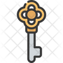 پیش‌نمایش فایل old-key-5430850 از پک کلیدها و قفل‌ها