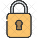 پیش‌نمایش فایل rectangular-lock-5430872 از پک کلیدها و قفل‌ها