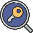 پیش‌نمایش فایل search-key-5430871 از پک کلیدها و قفل‌ها