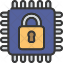 پیش‌نمایش فایل secure-chip-5430885 از پک کلیدها و قفل‌ها