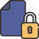 پیش‌نمایش فایل secure-document-5430826 از پک کلیدها و قفل‌ها