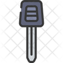 پیش‌نمایش فایل straight-key-5430879 از پک کلیدها و قفل‌ها