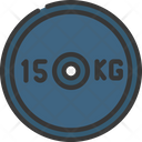 پیش‌نمایش فایل 15-kg-barbell-5436968 از پک زندگی باشگاه