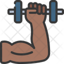 پیش‌نمایش فایل biceps-5436974 از پک زندگی باشگاه