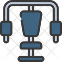 پیش‌نمایش فایل chest-machine-5436967 از پک زندگی باشگاه