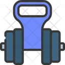 پیش‌نمایش فایل dumbbell-5436957 از پک زندگی باشگاه