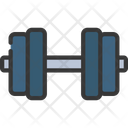 پیش‌نمایش فایل dumbbell-5436976 از پک زندگی باشگاه