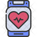 پیش‌نمایش فایل fitness-app-5436956 از پک زندگی باشگاه