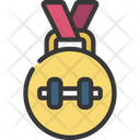 پیش‌نمایش فایل fitness-award-5436999 از پک زندگی باشگاه