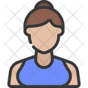 پیش‌نمایش فایل girl-5436983 از پک زندگی باشگاه