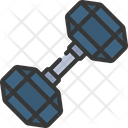 پیش‌نمایش فایل hex-dumbbell-5436989 از پک زندگی باشگاه