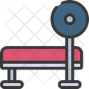 پیش‌نمایش فایل sit-up-bench-5437022 از پک زندگی باشگاه