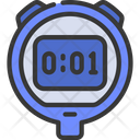 پیش‌نمایش فایل stopwatch-5437038 از پک زندگی باشگاه