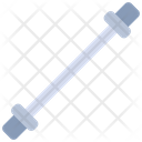 پیش‌نمایش فایل barbell-rods-5436759 از پک زندگی باشگاه