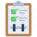 پیش‌نمایش فایل checklist-5436766 از پک زندگی باشگاه