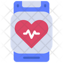 پیش‌نمایش فایل fitness-app-5436756 از پک زندگی باشگاه