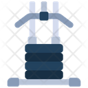 پیش‌نمایش فایل gym-pulley-5436825 از پک زندگی باشگاه