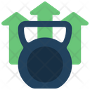 پیش‌نمایش فایل kettlebell-5436791 از پک زندگی باشگاه