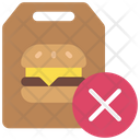 پیش‌نمایش فایل no-burger-5436814 از پک زندگی باشگاه