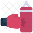 پیش‌نمایش فایل punching-bag-5436761 از پک زندگی باشگاه