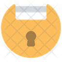 پیش‌نمایش فایل circular-lock-5430667 از پک کلیدها و قفل‌ها