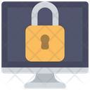 پیش‌نمایش فایل computer-lock-5430617 از پک کلیدها و قفل‌ها