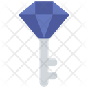 پیش‌نمایش فایل diamond-key-5430625 از پک کلیدها و قفل‌ها
