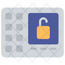 پیش‌نمایش فایل digital-locker-5430680 از پک کلیدها و قفل‌ها