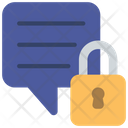 پیش‌نمایش فایل encrypted-message-5430628 از پک کلیدها و قفل‌ها