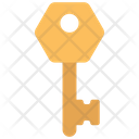 پیش‌نمایش فایل hexagon-key-5430633 از پک کلیدها و قفل‌ها