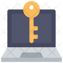 پیش‌نمایش فایل laptop-key-5430638 از پک کلیدها و قفل‌ها