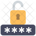 پیش‌نمایش فایل lock-password-5430658 از پک کلیدها و قفل‌ها