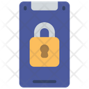 پیش‌نمایش فایل mobile-lock-5430643 از پک کلیدها و قفل‌ها