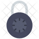 پیش‌نمایش فایل padlock-5430624 از پک کلیدها و قفل‌ها