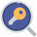 پیش‌نمایش فایل search-key-5430671 از پک کلیدها و قفل‌ها