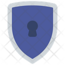 پیش‌نمایش فایل shield-lock-5430676 از پک کلیدها و قفل‌ها
