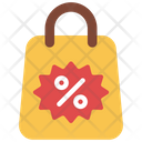 پیش‌نمایش فایل bag-discount-5434995 از پک سوپرمارکت