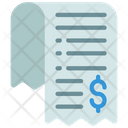 پیش‌نمایش فایل bill-5435005 از پک سوپرمارکت