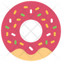 پیش‌نمایش فایل donut-5434996 از پک سوپرمارکت