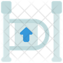 پیش‌نمایش فایل entrance-5435001 از پک سوپرمارکت