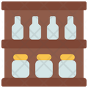 پیش‌نمایش فایل food-stocked-5435046 از پک سوپرمارکت
