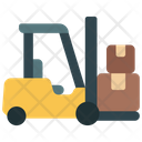 پیش‌نمایش فایل forklift-5435008 از پک سوپرمارکت