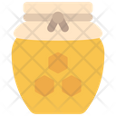 پیش‌نمایش فایل honey-jar-5435018 از پک سوپرمارکت