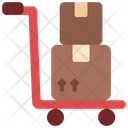 پیش‌نمایش فایل luggage-cart-5434992 از پک سوپرمارکت