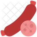 پیش‌نمایش فایل salami-5435032 از پک سوپرمارکت