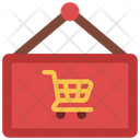 پیش‌نمایش فایل shop-sign-5435038 از پک سوپرمارکت