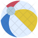پیش‌نمایش فایل beach-ball-5430903 از پک سفر